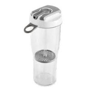 Pampered Chef Infusion Water Bottle